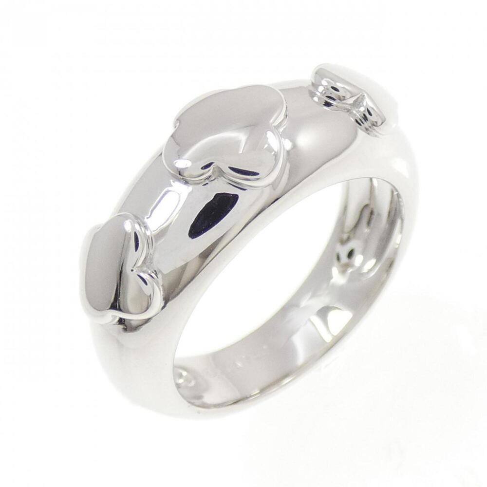 Van Cleef & Arpels Medieval Ring